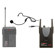 Galaxy Audio AS-HSCK Cardioid Headset Any Spot Handheld Wireless Camera Kit: Picture 4 thumbnail