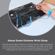 Green Extreme Wrist Strap: Picture 2 thumbnail