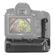 Green Extreme Battery Grip for Canon: Picture 3 thumbnail