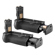 Green Extreme Battery Grip for Canon: Picture 4 thumbnail