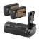 Green Extreme Battery Grip for Canon: Picture 1 thumbnail