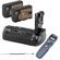 Green Extreme Battery Grip for Canon: Picture 1 thumbnail
