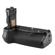 Green Extreme Battery Grip for Canon: Picture 2 thumbnail