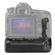 Green Extreme Battery Grip for Canon: Picture 3 thumbnail