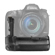 Green Extreme Battery Grip for Canon: Picture 2 thumbnail