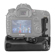 Green Extreme Battery Grip for Canon: Picture 3 thumbnail