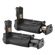 Green Extreme Battery Grip for Canon: Picture 4 thumbnail