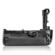 Green Extreme Battery Grip for Canon: Picture 17 thumbnail