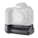 Green Extreme Battery Grip for Canon: Picture 8 thumbnail