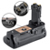 Green Extreme Battery Grip for Canon: Picture 14 thumbnail