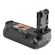 Green Extreme Battery Grip for Canon: Picture 16 thumbnail