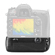 Green Extreme Battery Grip for Nikon: Picture 3 thumbnail