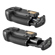 Green Extreme Battery Grip for Nikon: Picture 5 thumbnail