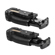 Green Extreme Battery Grip for Nikon: Picture 5 thumbnail