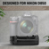 Green Extreme Battery Grip for Nikon: Picture 2 thumbnail