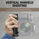 Green Extreme Battery Grip for Nikon: Picture 4 thumbnail