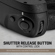 Green Extreme Battery Grip for Nikon: Picture 5 thumbnail