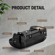 Green Extreme Battery Grip for Nikon: Picture 8 thumbnail