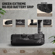 Green Extreme BG-R10 Battery Grip for Canon EOS R5 and R6 Cameras GX-BG-R10