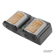 Green Extreme Dual Battery Charger for C...: Picture 5 thumbnail