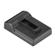 Green Extreme Green Battery Adapter Plate for the GoPr...: Picture 1 thumbnail