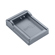 Green Extreme Smart Charger Plate for Canon LP-E10