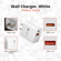 Green Extreme Wall Charger: Picture 8 thumbnail