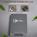 Green Extreme Memory Card Reader: Picture 6 thumbnail