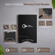 Green Extreme Memory Card Reader: Picture 8 thumbnail