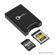Green Extreme Memory Card Reader: Picture 18 thumbnail