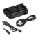Green Extreme Dual Position Charger: Picture 9 thumbnail