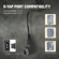 Green Extreme D-Tap to EN-EL15c Dummy Ba...: Picture 16 thumbnail