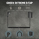 Green Extreme D-Tap to EN-EL15c Dummy Ba...: Picture 20 thumbnail