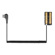Green Extreme D-Tap to NPF-550 Dummy Bat...: Picture 5 thumbnail