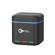 Green Extreme Triple Battery Charger for GoPro Hero 9, 10, 11 & 12 Batteries