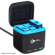 Green Extreme Triple Battery Charger: Picture 10 thumbnail