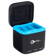 Green Extreme Triple Battery Charger: Picture 13 thumbnail