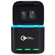 Green Extreme Triple Battery Charger: Picture 15 thumbnail