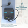 Green Extreme Triple Battery Charger: Picture 3 thumbnail