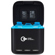 Green Extreme Triple Battery Charger: Picture 19 thumbnail
