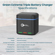 Green Extreme Triple Battery Charger: Picture 6 thumbnail