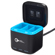 Green Extreme Triple Battery Charger: Picture 7 thumbnail
