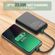 Green Extreme Wireless Power Bank: Picture 5 thumbnail