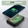 Green Extreme Wireless Power Bank: Picture 6 thumbnail