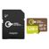 Green Extreme microSD: Picture 2 thumbnail