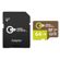 Green Extreme microSD: Picture 2 thumbnail