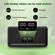 Green Extreme Dual Charger Case: Picture 4 thumbnail