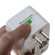 Green Extreme Travel Converter/Adpater: Picture 6 thumbnail