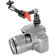 GyroVu Articulated Arm: Picture 3 thumbnail