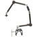 GyroVu Clamp Mount with Dual Heavy Duty ...: Picture 1 thumbnail